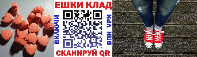 Экстази Philipp Plein Нижние Серги